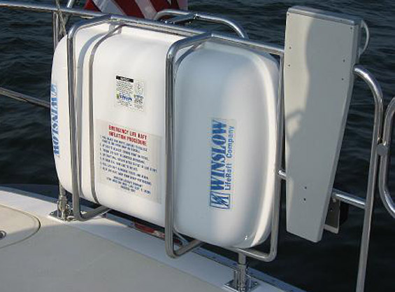 Liferaft